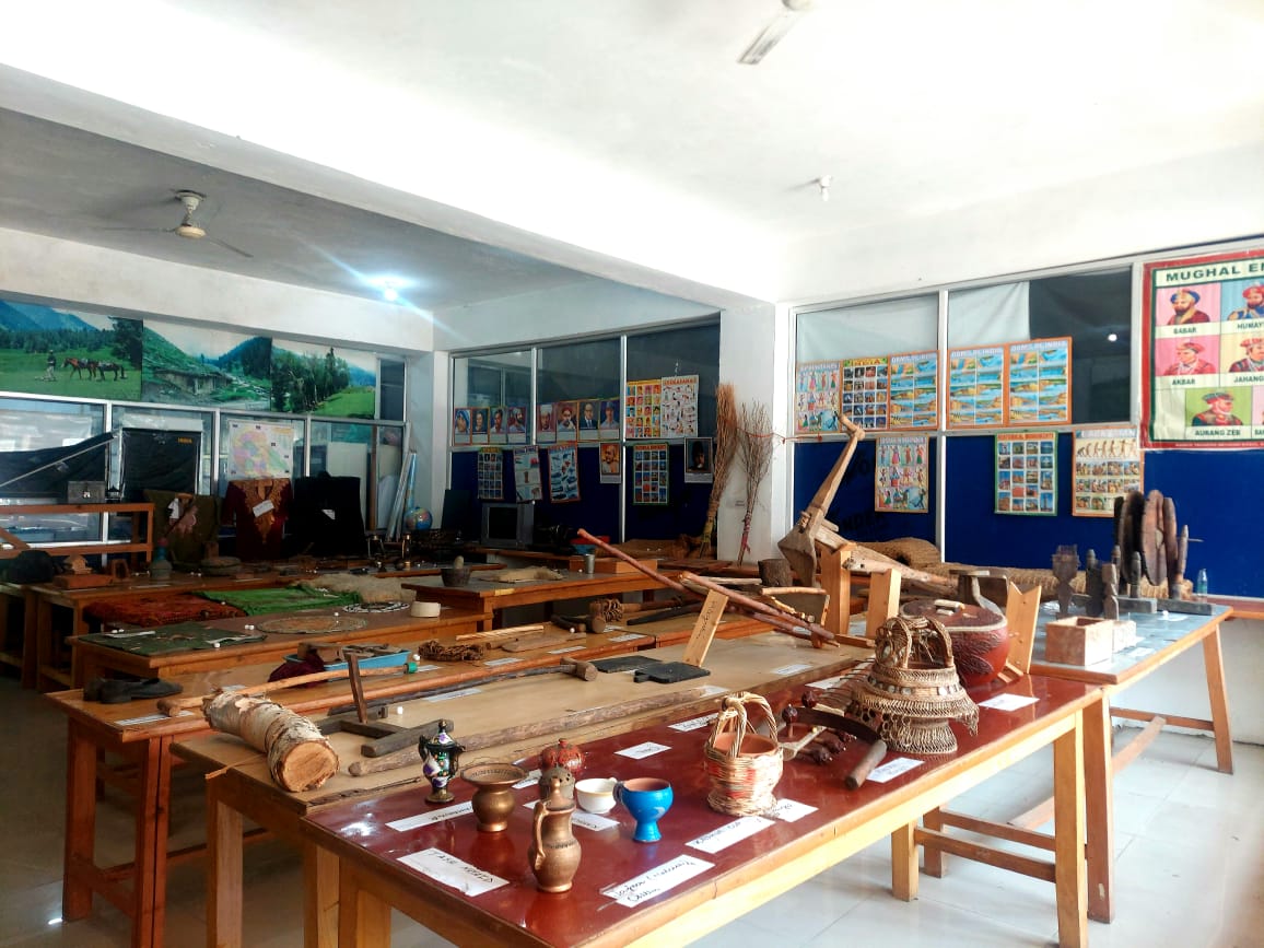 Department Image